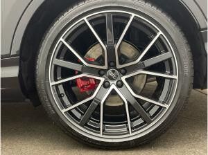 Audi Q7 TFSI e quattro 360kw S-line