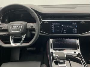 Audi Q7 TFSI e quattro 360kw S-line