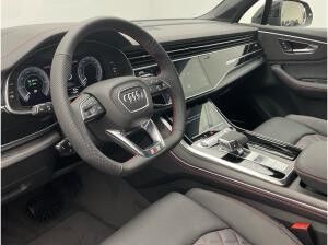 Audi Q7 TFSI e quattro 360kw S-line