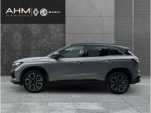 Renault Austral Esprit Alpine 160 Mild Hybrid