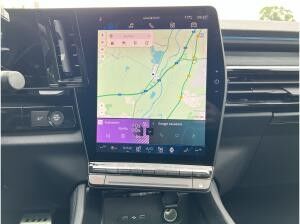 Renault Austral Esprit Alpine 160 Mild Hybrid