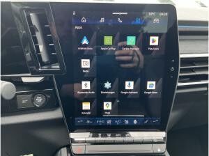 Renault Austral Esprit Alpine 160 Mild Hybrid