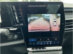 Renault Austral Esprit Alpine 160 Mild Hybrid