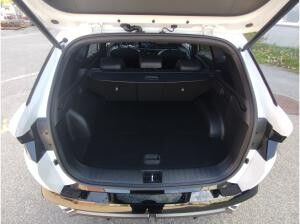 Hyundai TUCSON N Line 215PS *VOLLAUSSTATTUNG* Allrad+Pano+Assistenz-Paket+Sitz-Paket+ECS