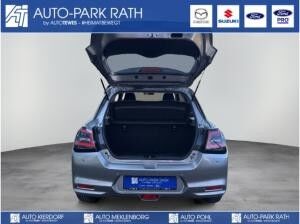 Suzuki Swift 1.2 Dualjet Club Hybrid *NAVI/KLIMA/PDC*