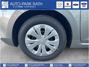 Suzuki Swift 1.2 Dualjet Club Hybrid *NAVI/KLIMA/PDC*