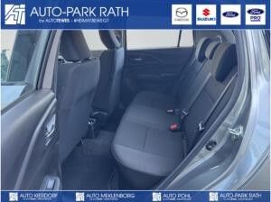 Suzuki Swift 1.2 Dualjet Club Hybrid *NAVI/KLIMA/PDC*