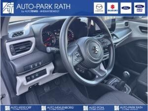 Suzuki Swift 1.2 Dualjet Club Hybrid *NAVI/KLIMA/PDC*