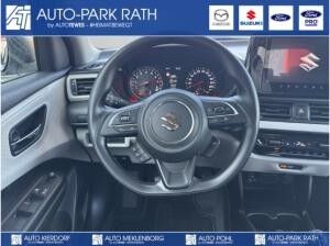 Suzuki Swift 1.2 Dualjet Club Hybrid *NAVI/KLIMA/PDC*