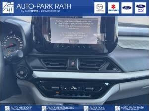 Suzuki Swift 1.2 Dualjet Club Hybrid *NAVI/KLIMA/PDC*