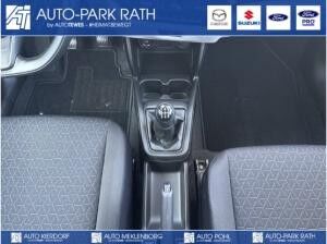 Suzuki Swift 1.2 Dualjet Club Hybrid *NAVI/KLIMA/PDC*