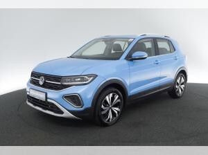 Volkswagen T-Cross 1.5 TSI STYLE Navi IQ.LIGHT ACC