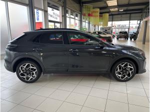 Kia XCeed 1.6T 180 DCT GTL LEDER GLAS