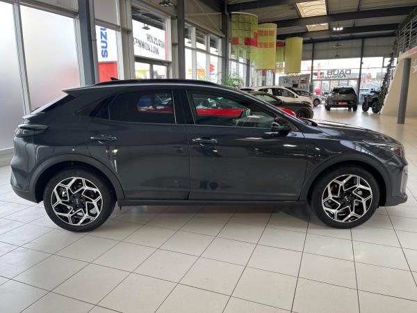 Kia XCeed 1.6T 180 DCT GTL LEDER GLAS