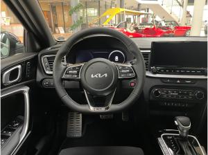 Kia XCeed 1.6T 180 DCT GTL LEDER GLAS