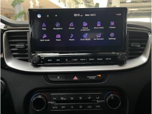 Kia XCeed 1.6T 180 DCT GTL LEDER GLAS