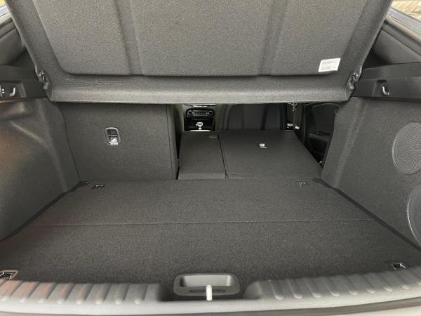 Kia XCeed 1.6T 180 DCT GTL LEDER GLAS