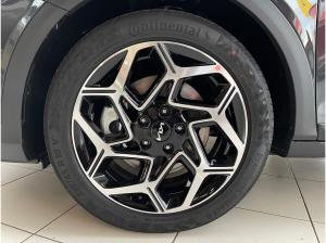 Kia XCeed 1.6T 180 DCT GTL LEDER GLAS
