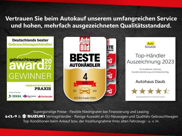 Kia XCeed 1.6T 180 DCT GTL LEDER GLAS