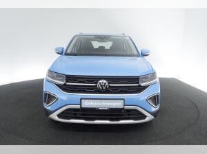 Volkswagen T-Cross 1.5 TSI STYLE Navi IQ.LIGHT ACC