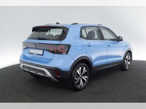 Volkswagen T-Cross 1.5 TSI STYLE Navi IQ.LIGHT ACC