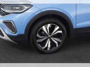 Volkswagen T-Cross 1.5 TSI STYLE Navi IQ.LIGHT ACC