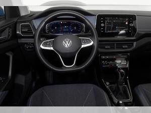 Volkswagen T-Cross 1.5 TSI STYLE Navi IQ.LIGHT ACC