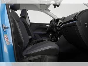 Volkswagen T-Cross 1.5 TSI STYLE Navi IQ.LIGHT ACC