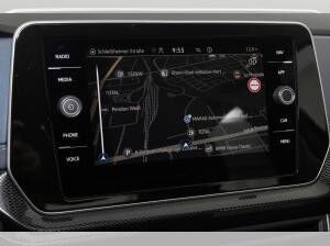 Volkswagen T-Cross 1.5 TSI STYLE Navi IQ.LIGHT ACC