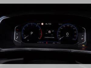 Volkswagen T-Cross 1.5 TSI STYLE Navi IQ.LIGHT ACC