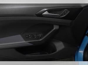 Volkswagen T-Cross 1.5 TSI STYLE Navi IQ.LIGHT ACC