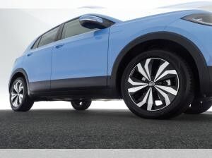 Volkswagen T-Cross 1.5 TSI STYLE Navi IQ.LIGHT ACC