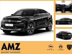 Citroën C4 Hybrid MAX **SONDERANGEBOT**