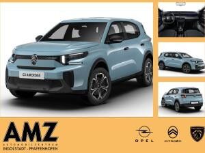 Citroën C3 Aircross Elektro YOU