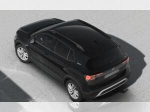 Volkswagen T-Cross ENERGY 1.5 l TSI ACT OPF 150 PS 7-Gang-DSG Kamera + Navi + AHK - Privatkunden