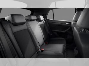 Volkswagen T-Cross ENERGY 1.5 l TSI ACT OPF 150 PS 7-Gang-DSG Kamera + Navi + AHK - Privatkunden