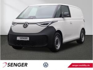 Volkswagen ID.Buzz Cargo Inkl. Regalsystem *SOFORT VERFÜGBAR* Volkswagen ID.Buzz Cargo Inkl. Regalsystem *SOFORT VERFÜGBAR*