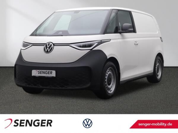 Volkswagen ID.Buzz Cargo Inkl. Regalsystem *SOFORT VERFÜGBAR* Volkswagen ID.Buzz Cargo Inkl. Regalsystem *SOFORT VERFÜGBAR*