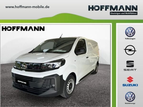 Opel Vivaro Kasten *SOFORT VERFÜGBAR*