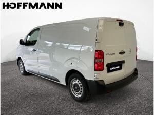 Opel Vivaro Kasten *SOFORT VERFÜGBAR*