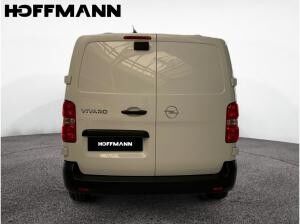 Opel Vivaro Kasten *SOFORT VERFÜGBAR*