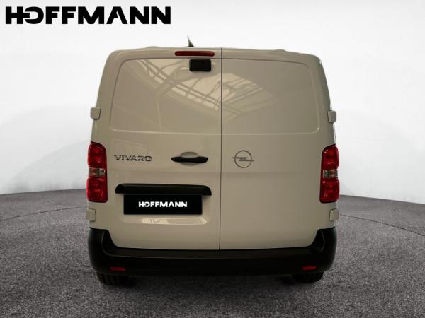 Opel Vivaro Kasten *SOFORT VERFÜGBAR*