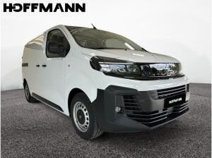 Opel Vivaro Kasten *SOFORT VERFÜGBAR*