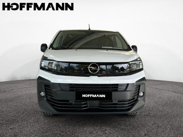 Opel Vivaro Kasten *SOFORT VERFÜGBAR*