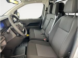 Opel Vivaro Kasten *SOFORT VERFÜGBAR*