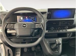 Opel Vivaro Kasten *SOFORT VERFÜGBAR*