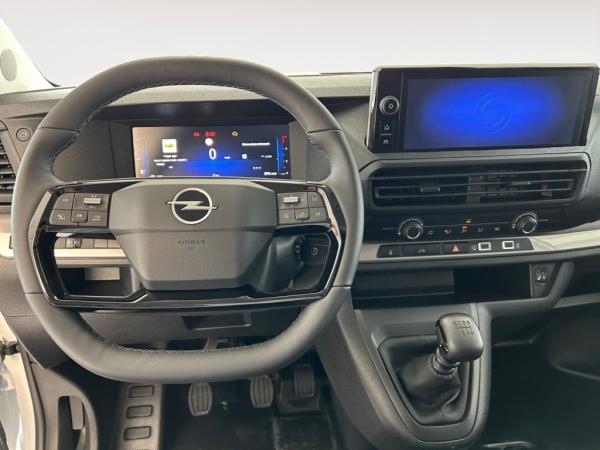 Opel Vivaro Kasten *SOFORT VERFÜGBAR*