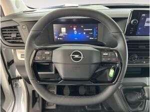 Opel Vivaro Kasten *SOFORT VERFÜGBAR*