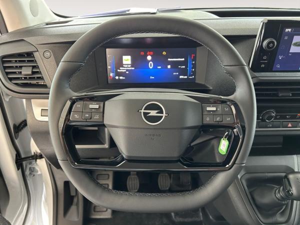 Opel Vivaro Kasten *SOFORT VERFÜGBAR*