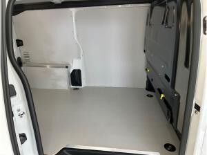 Opel Vivaro Kasten *SOFORT VERFÜGBAR*